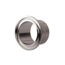 Stainless Steel Short Stub Ends Supplier