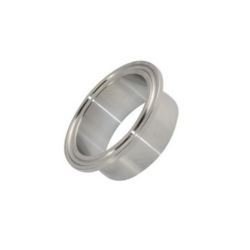 Stainless Steel Short Stub Ends Stockist