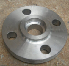  SOCKET WELD FLANGE / RAISED FACE FLANGE