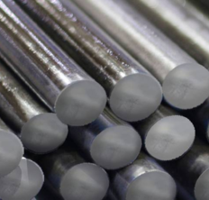 ROUND AND SQUARE BARS