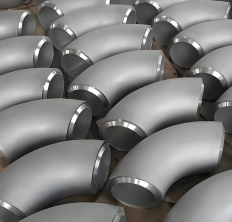 BUTTWELD ELBOW / WELDED ELBOW / ERW ELBOW